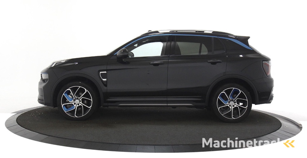 Lynk & Co 01 1.5 Zwarte hemelbekleding / 360 Camera / Lage km stand