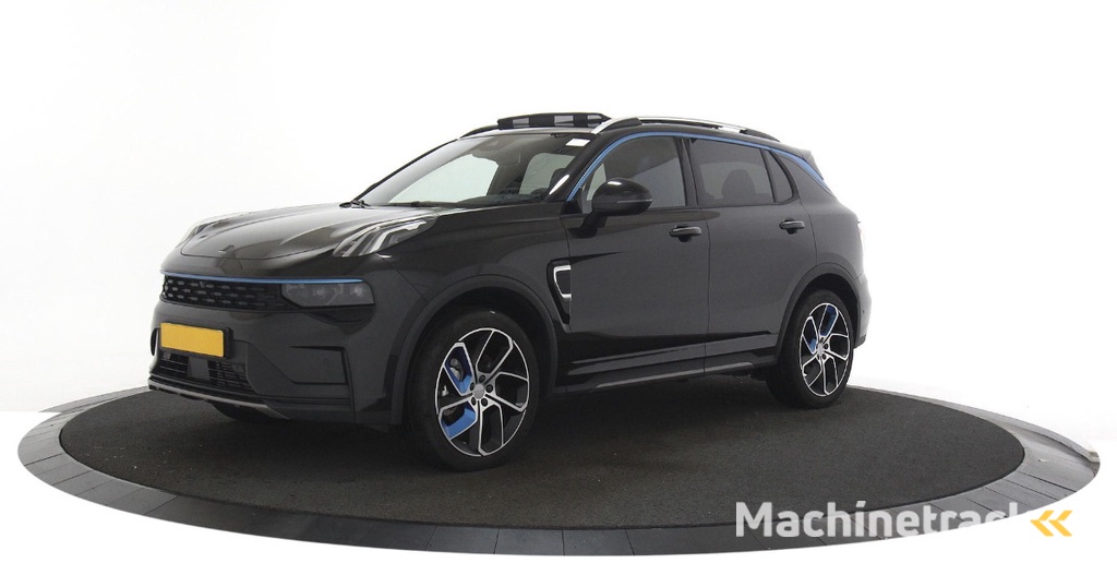 Lynk & Co 01 1.5 Zwarte hemelbekleding / 360 Camera / Lage km stand