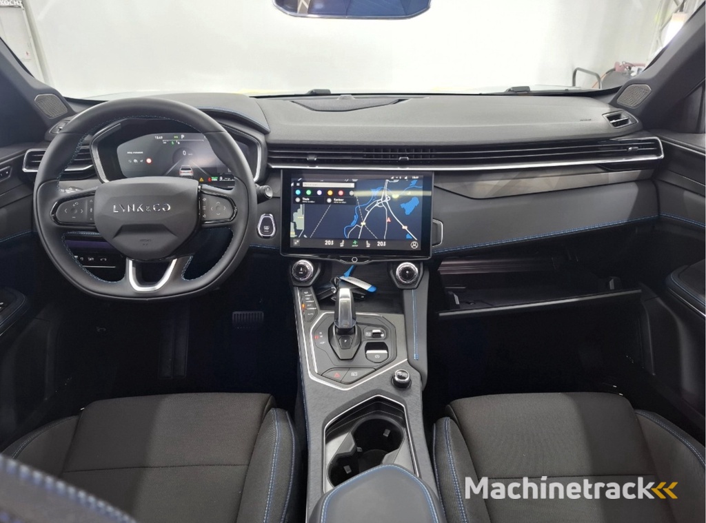 Lynk & Co 01 1.5 Zwarte hemelbekleding / 360 Camera / Lage km stand