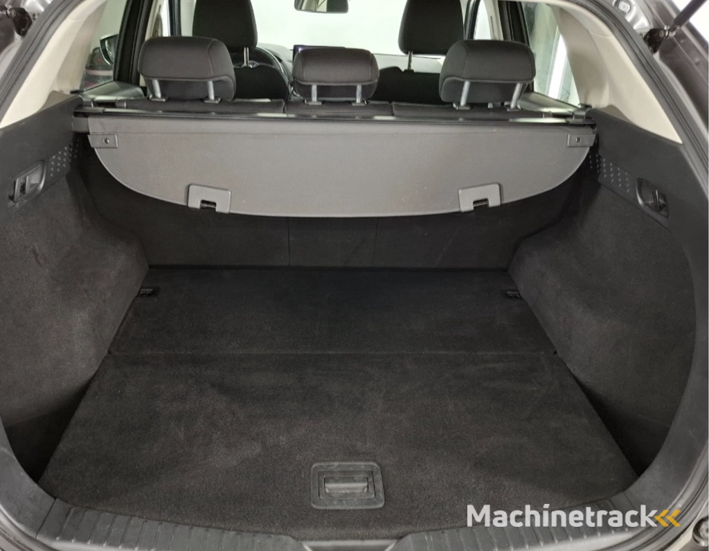 Mazda CX-5 2.0 e-SkyActiv-G M Hybrid 165 Centre-Line Camera / Trekhaak / Navigatie