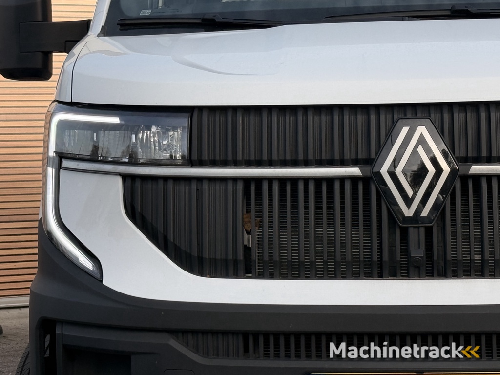 Renault Master T35 2.0 dCi 170 L3H1 Oprijwagen Navi By App / Cruise / Airco / Trekhaak