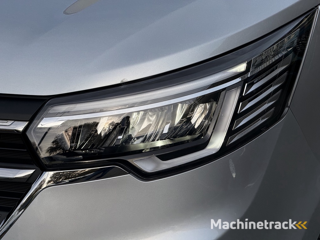 Renault Trafic 2.0 Blue dCi 130 T29 L2H1 Advance DC Camera / Clima / Navi By APP / LED