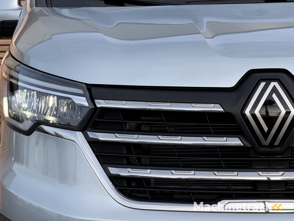 Renault Trafic 2.0 Blue dCi 130 T29 L2H1 Advance DC Camera / Clima / Navi By APP / LED