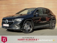 mercedes-benz-gla-klasse-250-e-business-line-stoelverwarming---camera---cruise