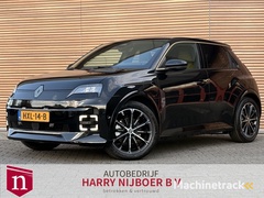 renault-5-comfort-range-iconic-cinq-52-kwh-harman-kardon---navi---camera---clima---snel-rijden-voorraad