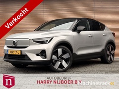 volvo-c40-recharge-twin-plus-82-kwh-panoramadak---360-camera---navigatie