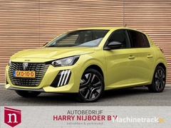 peugeot-e-208-ev-style-50-kwh-navigatie---dab---carplay