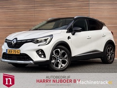 renault-captur-1.6-e-tech-plug-in-hybrid-160-edition-one-trekhaak---navi---clima---camera---stoelverwarming