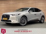 Minituur van DS 4 E-Tense Bastille Navigatie / Camera / Lage km stand