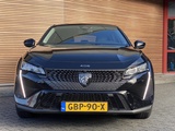 Minituur van Peugeot 408 1.2 Hybrid 136 e-DCS6 Allure Camera / Navigatie / Cruise