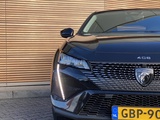 Minituur van Peugeot 408 1.2 Hybrid 136 e-DCS6 Allure Camera / Navigatie / Cruise