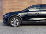 Minituur van Peugeot 408 1.2 Hybrid 136 e-DCS6 Allure Camera / Navigatie / Cruise