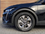 Minituur van Peugeot 408 1.2 Hybrid 136 e-DCS6 Allure Camera / Navigatie / Cruise