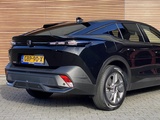 Minituur van Peugeot 408 1.2 Hybrid 136 e-DCS6 Allure Camera / Navigatie / Cruise
