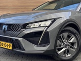 Minituur van Peugeot 408 1.2 Hybrid 136 e-DCS6 Allure Camera / Navigatie / Cruise