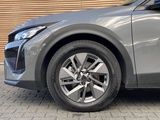 Minituur van Peugeot 408 1.2 Hybrid 136 e-DCS6 Allure Camera / Navigatie / Cruise