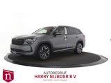 Minituur van ŠKODA Kodiaq 1.5 TSI MHEV Sportline Business Trekhaak / Winterpakket / Camera