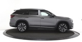 Minituur van ŠKODA Kodiaq 1.5 TSI MHEV Sportline Business Trekhaak / Winterpakket / Camera