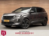 Miniaturansicht von Peugeot 5008 1.2 PureTech GT Pack-Black Cruise control adaptief / Keyless start / Elektrisch bedienbare achterklep