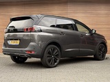 Miniaturansicht von Peugeot 5008 1.2 PureTech GT Pack-Black Cruise control adaptief / Keyless start / Elektrisch bedienbare achterklep