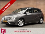 Minituur van Mercedes-Benz B-klasse 180 Ambition Navi / Trekhaak / Airco