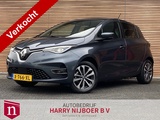 Thumbnail of Renault ZOE R135 Intens 52 kWh (ex Accu) Camera / Groot scherm / Lm velg / carplay / Cruise enz