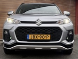 Minituur van Suzuki Across 2.5 Plug-in Hybrid Style Camera / Cruise / Navigatie By App / Dodehoek / Stoelverwarming