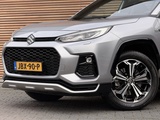 Minituur van Suzuki Across 2.5 Plug-in Hybrid Style Camera / Cruise / Navigatie By App / Dodehoek / Stoelverwarming