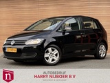 Minituur van Volkswagen Golf Plus 1.4 TSI Comfortline Cruise / Clima / Trekhaak / Lm Velgen / PDC