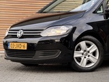 Minituur van Volkswagen Golf Plus 1.4 TSI Comfortline Cruise / Clima / Trekhaak / Lm Velgen / PDC
