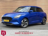 Minituur van Suzuki Swift 1.2 Style Smart Hybrid Navi / Clima / Adapt. Cruise / Carplay / Dodehoek!