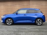Minituur van Suzuki Swift 1.2 Style Smart Hybrid Navi / Clima / Adapt. Cruise / Carplay / Dodehoek!