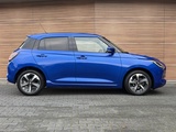 Minituur van Suzuki Swift 1.2 Style Smart Hybrid Navi / Clima / Adapt. Cruise / Carplay / Dodehoek!