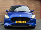 Minituur van Suzuki Swift 1.2 Style Smart Hybrid Navi / Clima / Adapt. Cruise / Carplay / Dodehoek!
