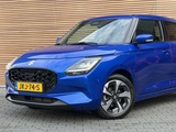 Minituur van Suzuki Swift 1.2 Style Smart Hybrid Navi / Clima / Adapt. Cruise / Carplay / Dodehoek!