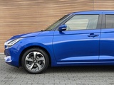 Minituur van Suzuki Swift 1.2 Style Smart Hybrid Navi / Clima / Adapt. Cruise / Carplay / Dodehoek!