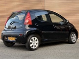 Thumbnail of Peugeot 107 1.0-12V XS Automaat / Lage Kilometerstand!