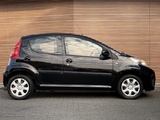 Thumbnail of Peugeot 107 1.0-12V XS Automaat / Lage Kilometerstand!