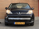 Thumbnail of Peugeot 107 1.0-12V XS Automaat / Lage Kilometerstand!