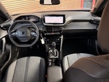 Minituur van Peugeot 2008 1.2 PureTech 100 Allure Camera / Carplay / Navigatie