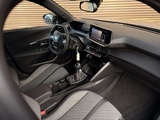 Minituur van Peugeot 2008 1.2 PureTech 100 Allure Camera / Carplay / Navigatie