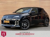 Minituur van Renault 5 comfort range iconic cinq 52 kWh Harman Kardon / Navi / Camera / Clima / Snel Rijden! Voorraad!