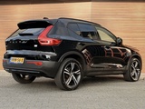 Thumbnail of Volvo XC40 1.5 T5 Recharge R-Design Adapt. Cruise / Winterpakket / Camera / Sportstoelen