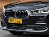 Minituur van BMW X2 xDrive25e Executive Leer / Parkeerhulp v+a / Navigatie