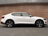 Miniaturansicht von Polestar 2 Standard Range Single Motor 64kWh 96.99%soh Navi / Carplay / Camera / Stoelverwarming / Memory / LED / Cruise