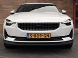 Miniaturansicht von Polestar 2 Standard Range Single Motor 64kWh 96.99%soh Navi / Carplay / Camera / Stoelverwarming / Memory / LED / Cruise