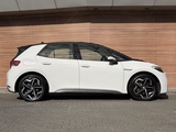 Thumbnail of Volkswagen ID.3 Pro S 77 kWh 94%SOH Navigatie / Camera / Draaghaak