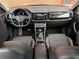 Minituur van ŠKODA Kodiaq 1.5 TSI Business Edition Plus Panodak / Caton / 360 camera / Adapt. Cruise / Memory Stoel