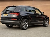 Minituur van ŠKODA Kodiaq 1.5 TSI Business Edition Plus Panodak / Caton / 360 camera / Adapt. Cruise / Memory Stoel