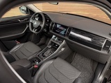 Minituur van ŠKODA Kodiaq 1.5 TSI Business Edition Plus Panodak / Caton / 360 camera / Adapt. Cruise / Memory Stoel